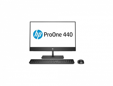 Моноблок HP 440G4PO AiO NT i78700T 8GB/1TB PC Моноблок HP 440G4PO AiO NT i78700T 8GB/1TB PC