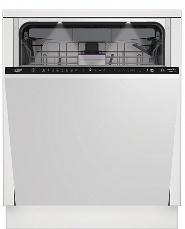 ������������ �����. ������ Beko BDIN38530A