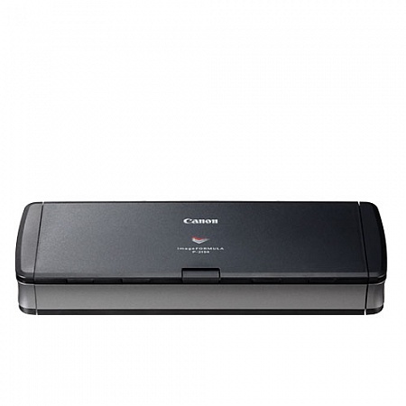 Сканер Canon P-215 II Сканер Canon P-215 II