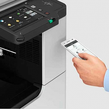 ������������� ������ Canon IMAGERUNNER C3326I MFP