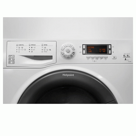 ���������� ������ Hotpoint-Ariston FDD 9640B EU