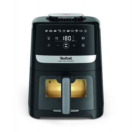 Аэрогриль Tefal EY5568E0 Аэрогриль Tefal EY5568E0