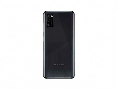 Мобильный телефон Samsung Galaxy A41 SM-A415 (black) Мобильный телефон Samsung Galaxy A41 SM-A415 (black)