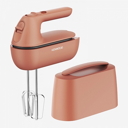 ������ Kenwood GO HMP40.000RD HM KW 240V RED INT