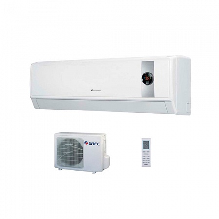  Gree GWH12MB-K3NNC5A/I+GWH12MB-K3NNA4A/O (COZY)