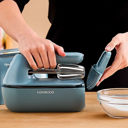 ������ Kenwood GO HMP40.000GY HM KW 240V GREY INT