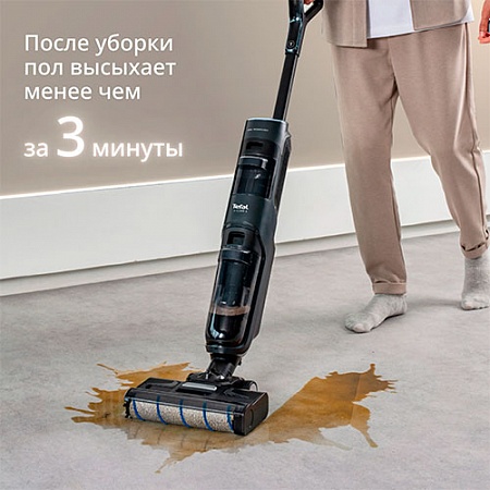 ������� ������������ ������ Tefal GF5035F0