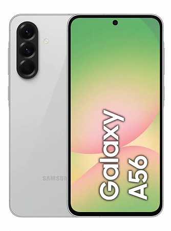 ��������� ������� Galaxy A56 5G (256GB) gray SM-A566EZACCAC)