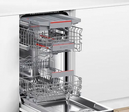    Bosch SPV4HMX55Q