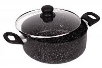 Кастрюля Evren EFD-031 BELLY 7л