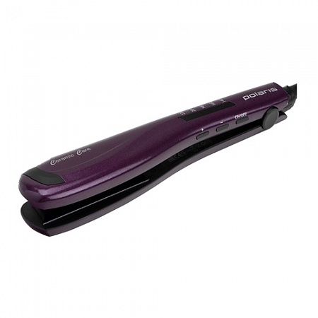 Электрощипцы Polaris PHS 3490KT Электрощипцы Polaris PHS 3490KT