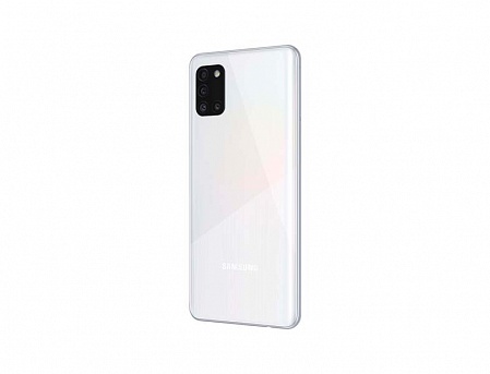 Мобильный телефон Samsung Galaxy A31 SM-A315 (white) Мобильный телефон Samsung Galaxy A31 SM-A315 (white)