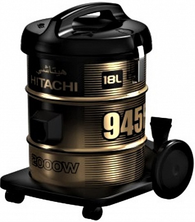  Hitachi CV-945F 240C BK