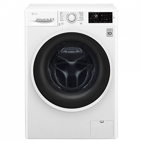 ���������� ������ LG F4J6TM0W
