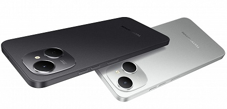 ��������� ������� Tecno SPARK 40C 4+128GB