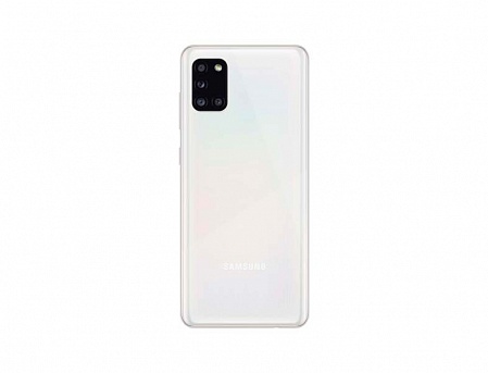 Мобильный телефон Samsung Galaxy A31 SM-A315 (white) Мобильный телефон Samsung Galaxy A31 SM-A315 (white)