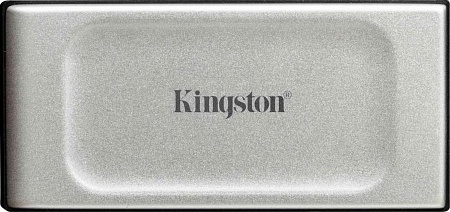   SSD Kingston XS2000, 2, 