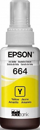 - Epson L100  (C13T66444A)