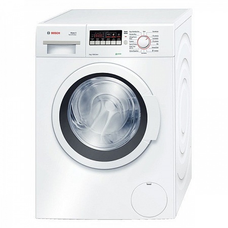 Стиральная машина Bosch WAK20210ME Стиральная машина Bosch WAK20210ME