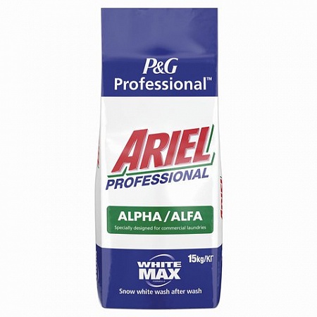 ������� ���������� ARIEL WHITMAX 15 KG
