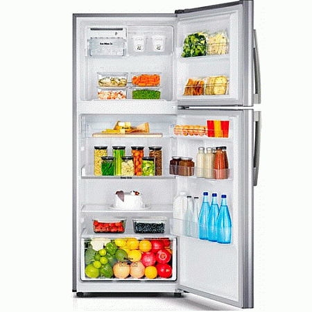 Холодильник Samsung RT32K5132S8/WT