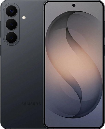 Мобильный телефон Samsung Galaxy S26+ (SM-S947BZW2CAC) Мобильный телефон Samsung Galaxy S26+ (SM-S947BZW2CAC)