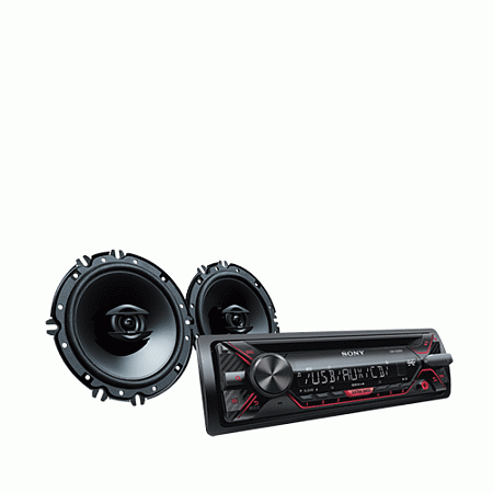 �������������  Sony CXSG1216U/Q1 E
