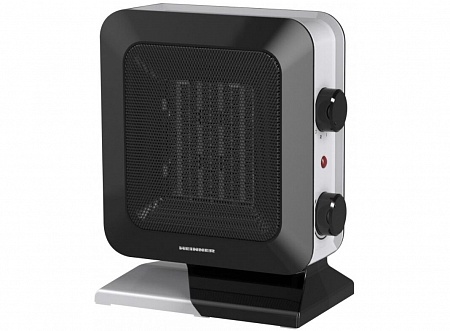 Тепловентилятор Heinner HCH-L1400BK Тепловентилятор Heinner HCH-L1400BK