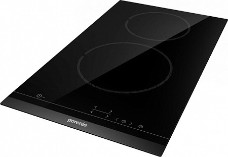 Варочные пов-ти Домино стекл-кие электр-кие Gorenje ECT321BCSC Варочные пов-ти Домино стекл-кие электр-кие Gorenje ECT321BCSC