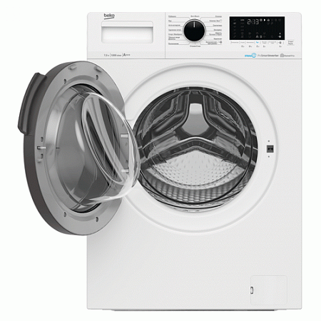  Beko WSPE7H616W - 