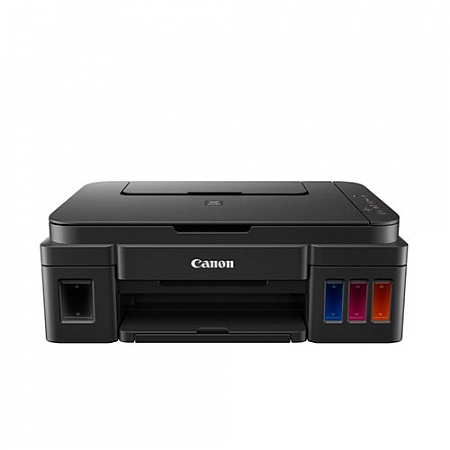 Принтер Canon PIXMA G1400 EUM/EMB Принтер Canon PIXMA G1400 EUM/EMB