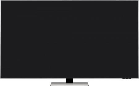 TV LED Samsung SMART 4K QE55QN85AAUXCE