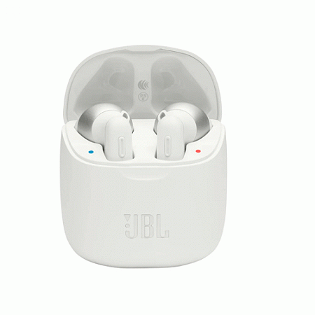  JBL T220TWS WHT