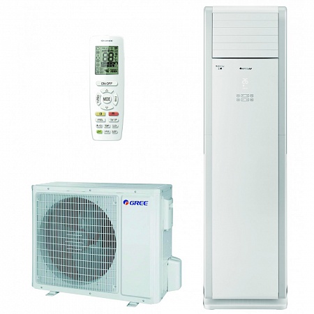 ����������� Gree GVA55ALXK-M6NNC7A/I+GVA55ALXK-M6NNC7A/O