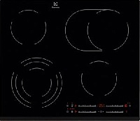 �������� ���-��� ��-��� ����. ������. Electrolux EHF6547FXK