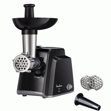Электромясорубка Moulinex ME105830 Электромясорубка Moulinex ME105830