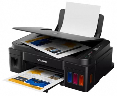 ��� Canon Pixma G2416 EUM/EMB