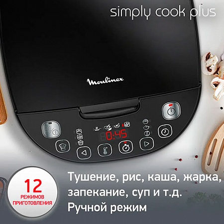 ����������� Moulinex MK622832