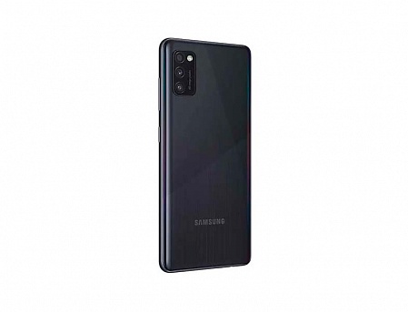 Мобильный телефон Samsung Galaxy A41 SM-A415 (black) Мобильный телефон Samsung Galaxy A41 SM-A415 (black)