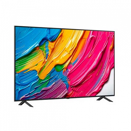TV LED LG SMART 4K 75QNED80A6A.ADKG