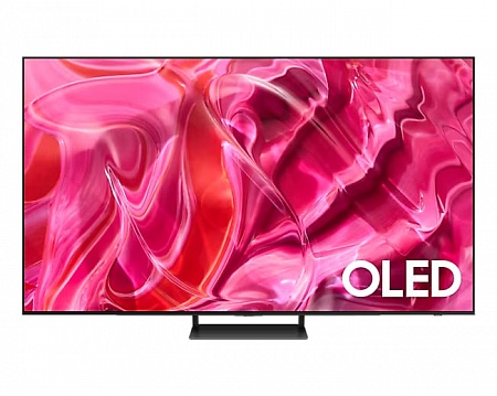 TV OLED Samsung SMART 4K QE65S90DAUXCE