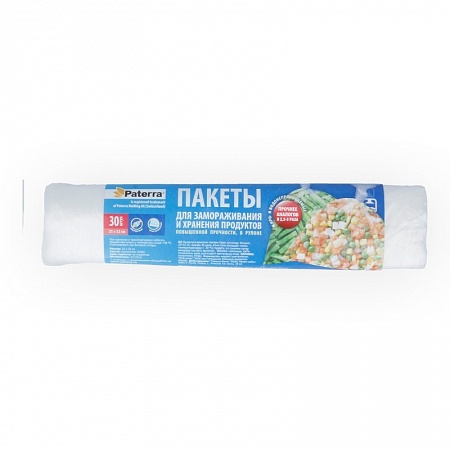    PATERRA 25*32 30    18  (109-171)