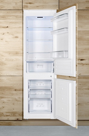 Встраиваемый холодильник Hansa BK2705.2N Встраиваемый холодильник Hansa BK2705.2N