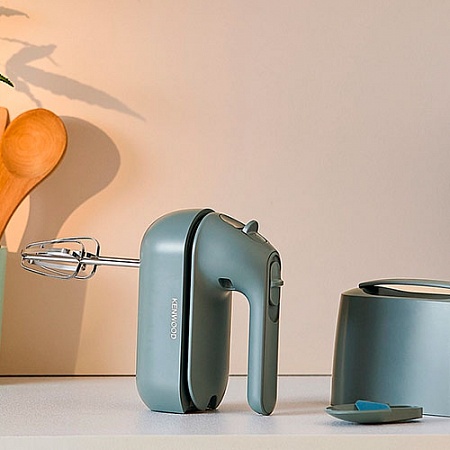 ������ Kenwood GO HMP40.000GY HM KW 240V GREY INT