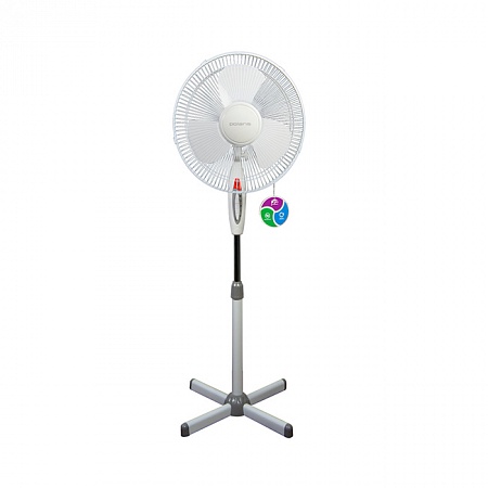 Вентилятор Polaris PSF 40E (серый) Вентилятор Polaris PSF 40E (серый)
