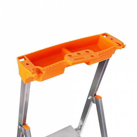 Стремянка Nika СМ5 Стремянка Nika СМ5