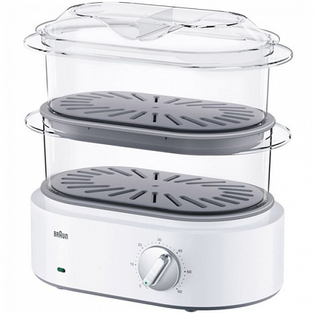  Braun FS5100WH 