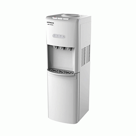 Диспенсер Hitachi HWD15000W Диспенсер Hitachi HWD15000W