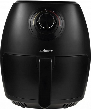 Фритюрница Zelmer ZAF3500 Фритюрница Zelmer ZAF3500