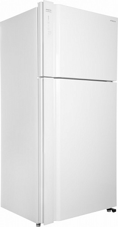 Холодильник Hitachi R-V660PUC7-1 PWH (белый) Холодильник Hitachi R-V660PUC7-1 PWH (белый)